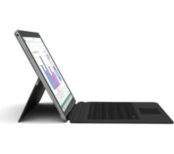 MICROSOFT Surface Pro 4 Bundle - 128 GB